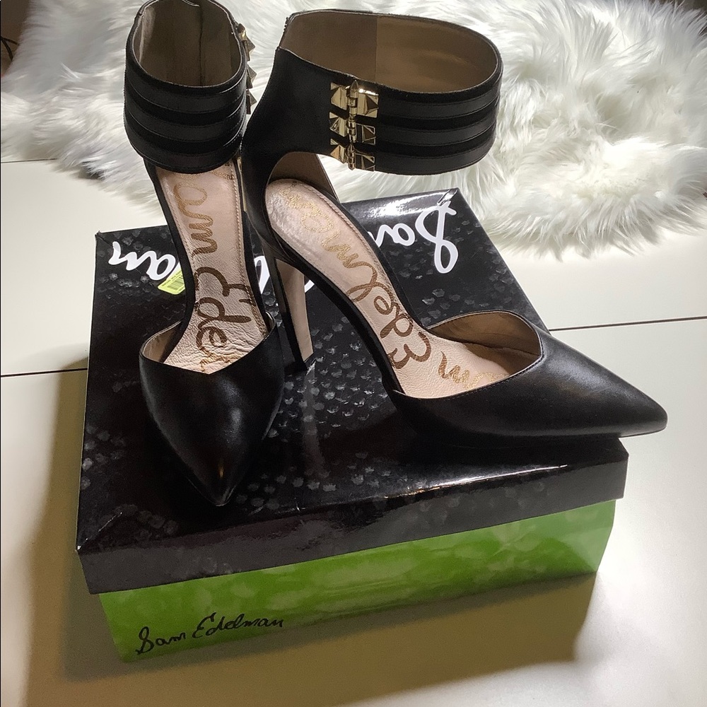 Sam Edelman Women Pumps